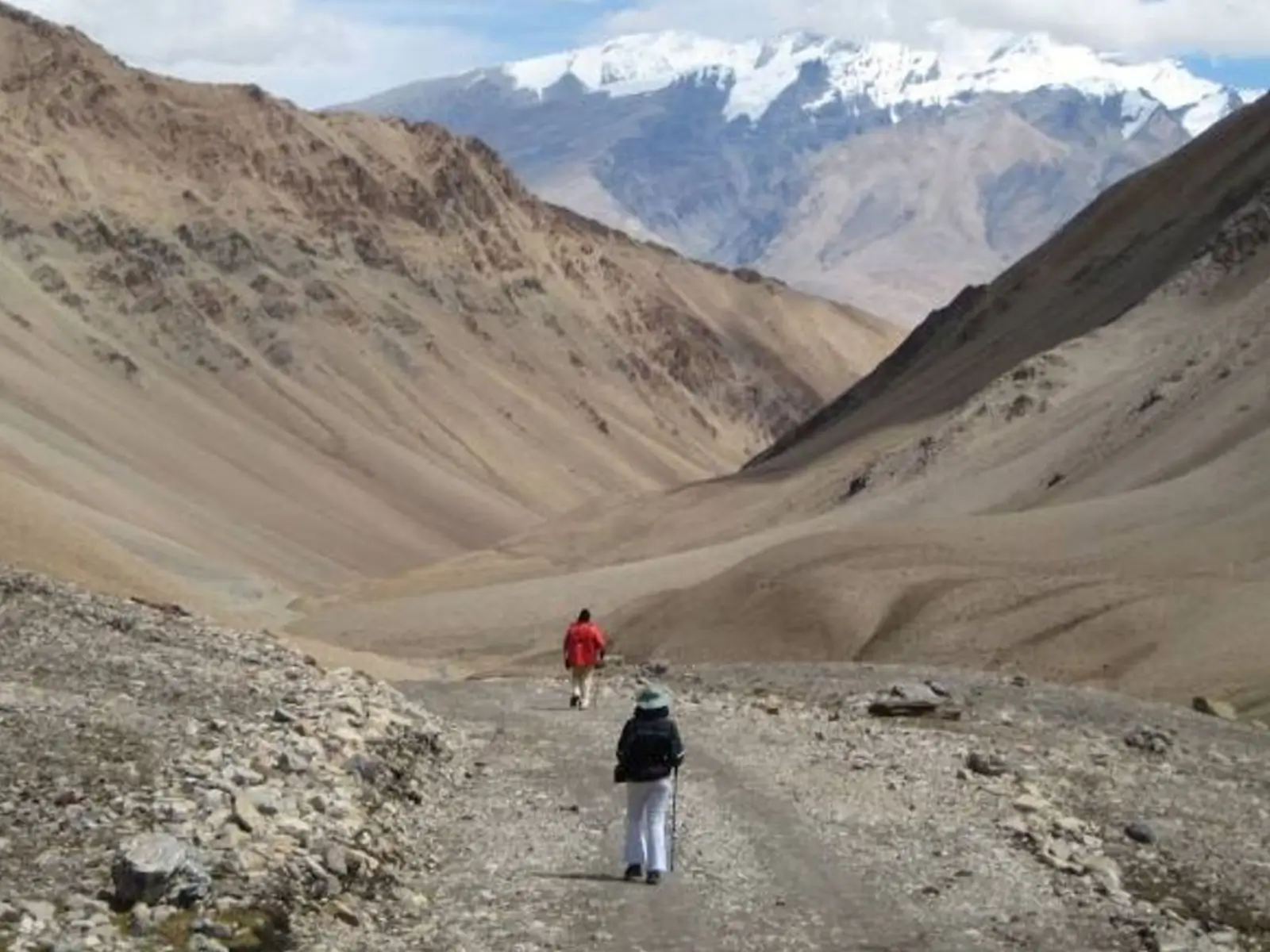 Lipulekh Pass India Nepal China trisection Uttarakhand
